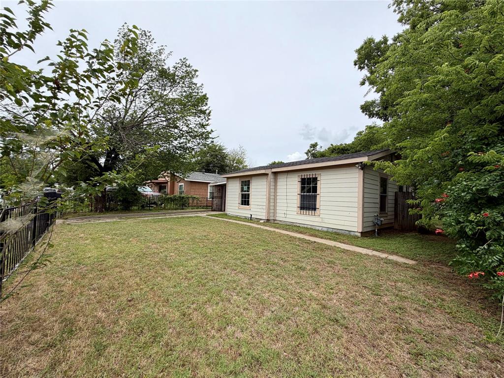 Burton Acres - Residential