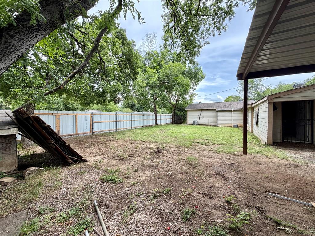 Burton Acres - Residential