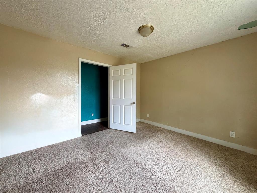 Burton Acres - Residential