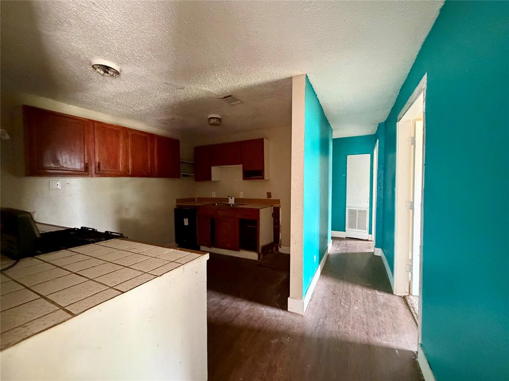Burton Acres - Residential