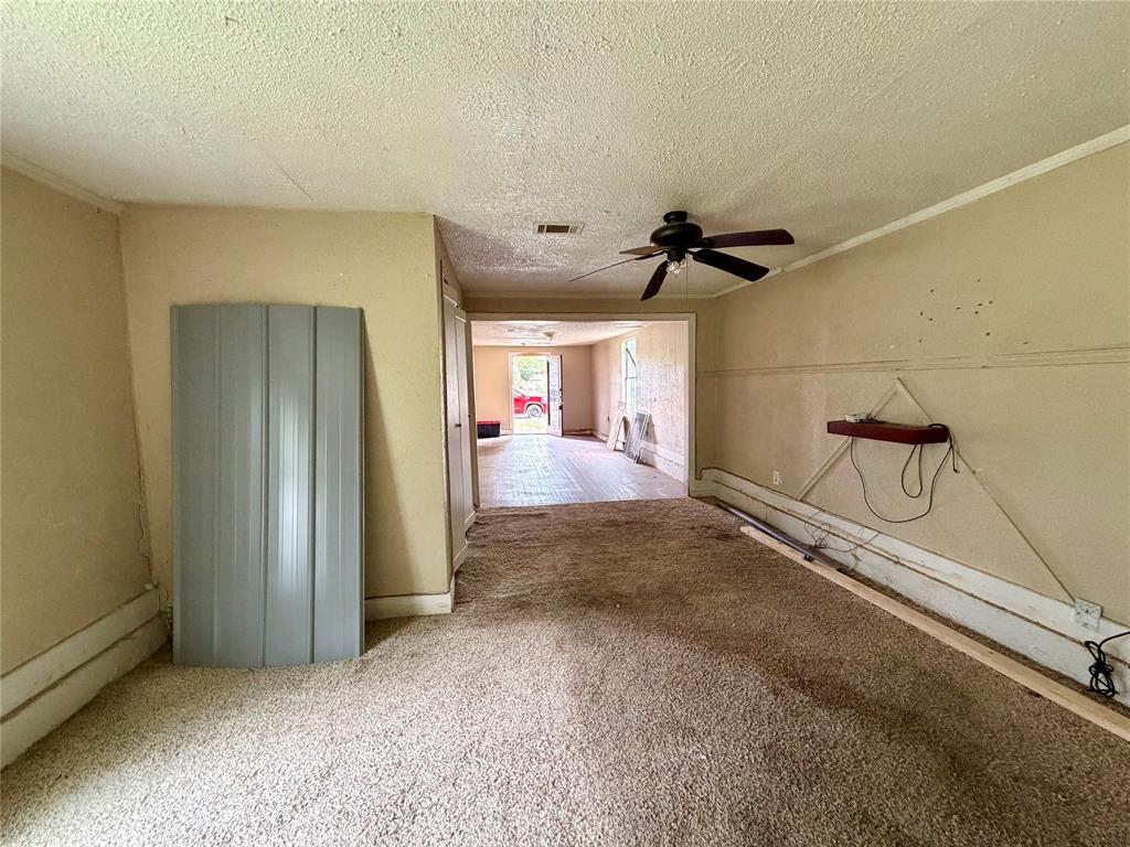Burton Acres - Residential