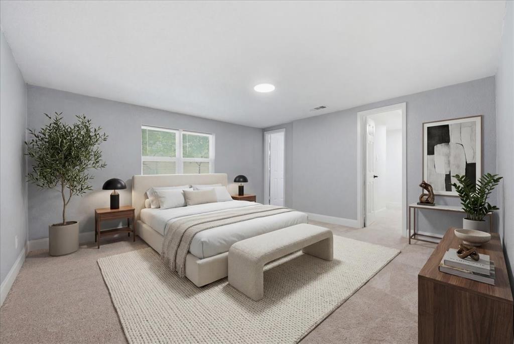 Home Gardens - Residential