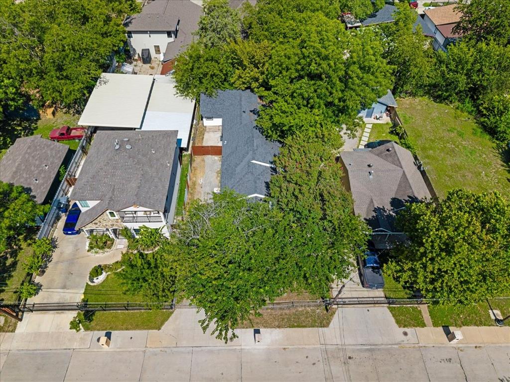 Home Gardens - Residential