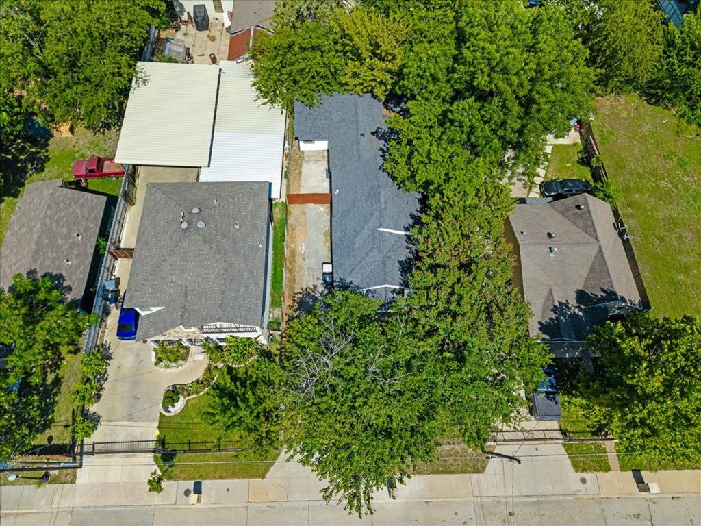Home Gardens - Residential
