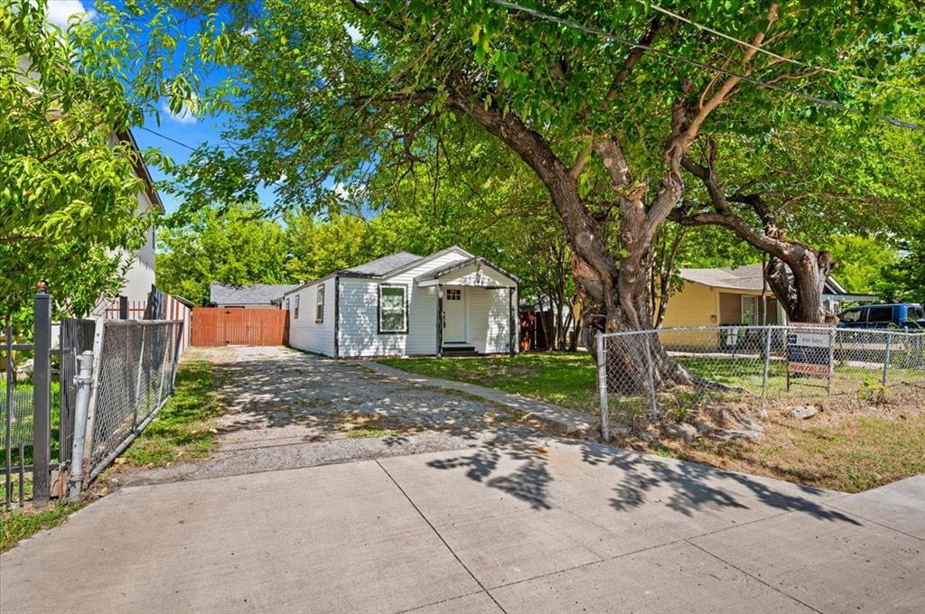 Home Gardens - Residential