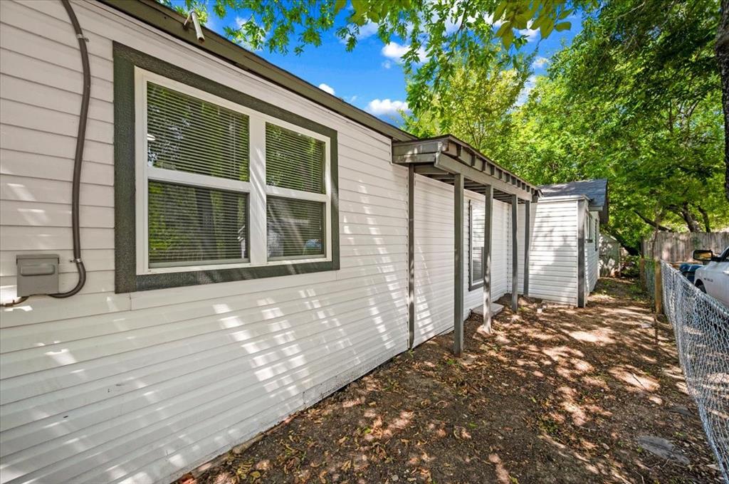 Home Gardens - Residential