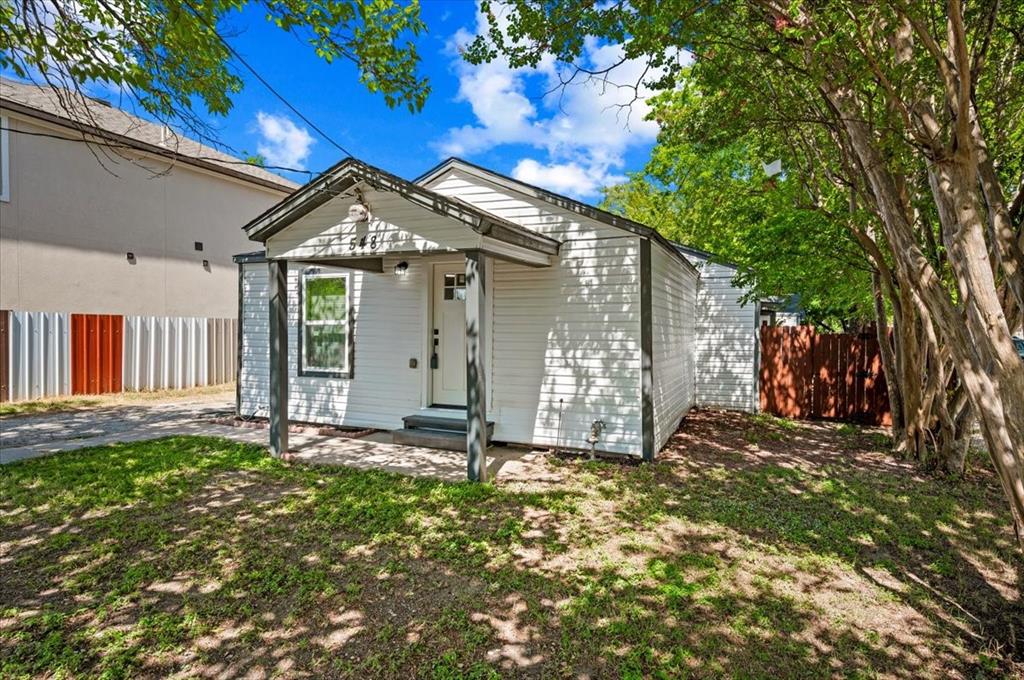 Home Gardens - Residential