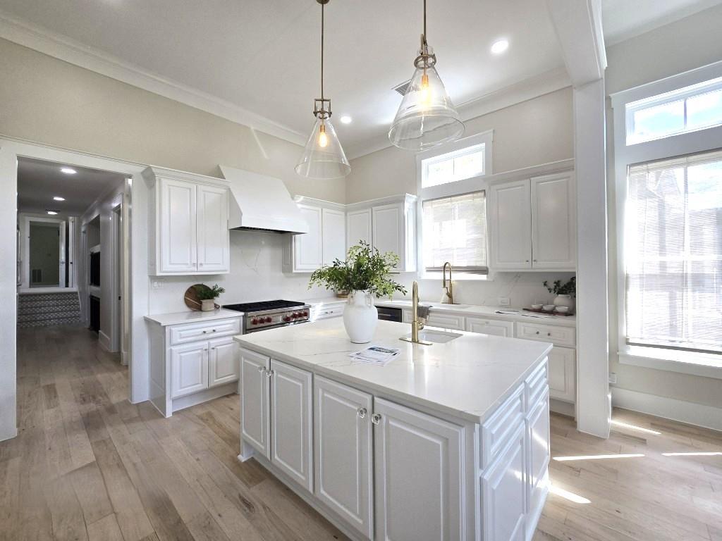 Long Cove - Residential