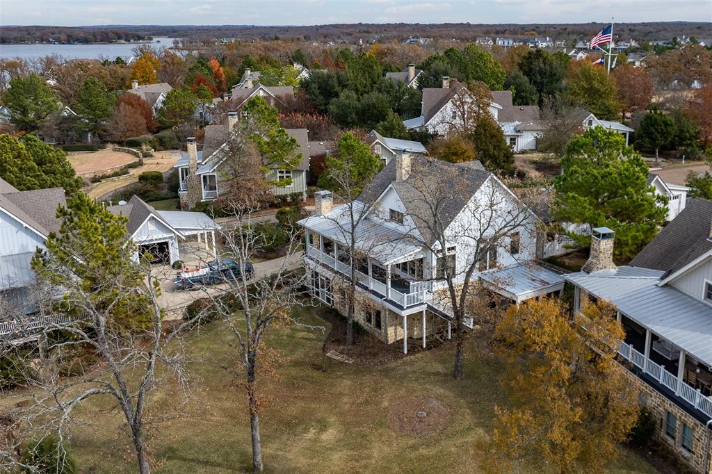 Long Cove - Residential