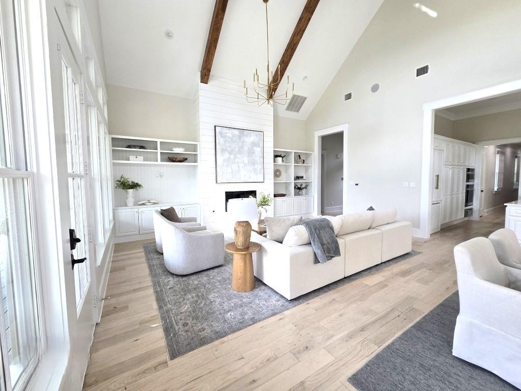Long Cove - Residential
