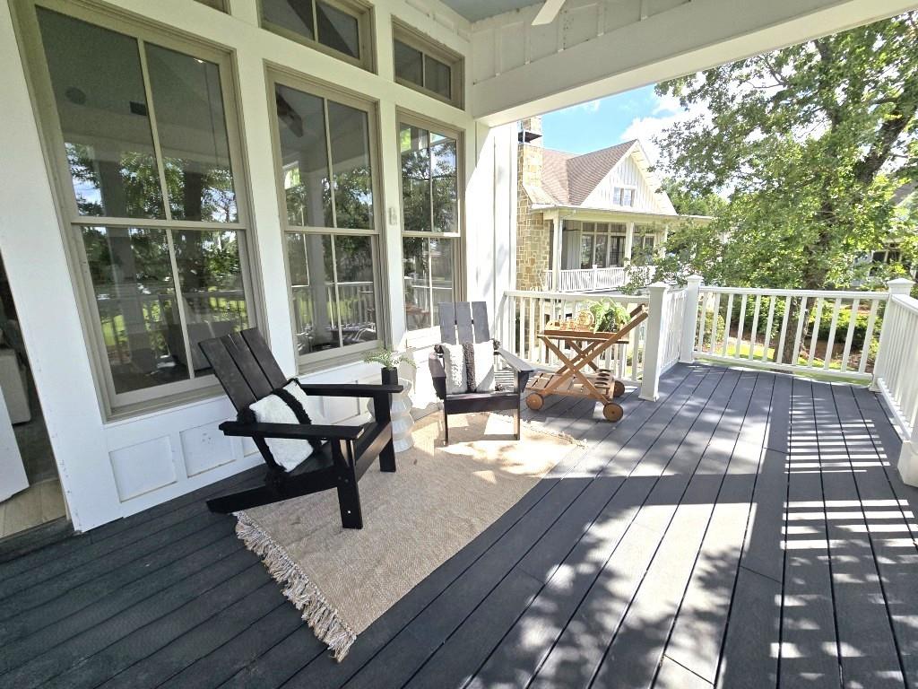 Long Cove - Residential