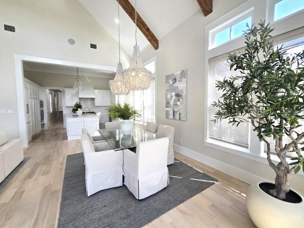 Long Cove - Residential