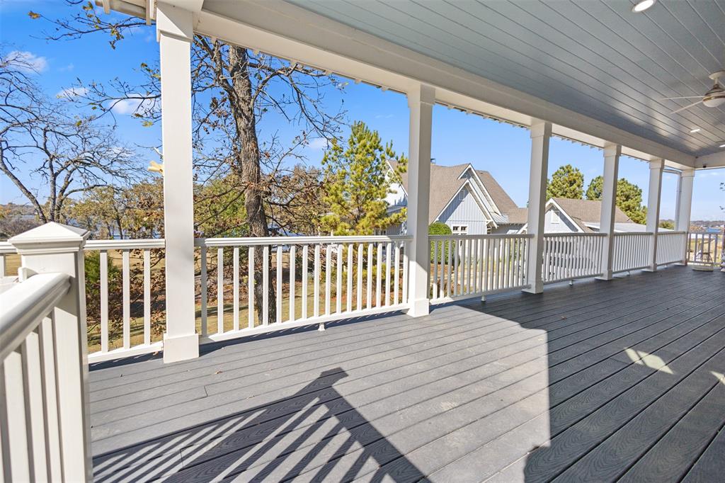 Long Cove - Residential