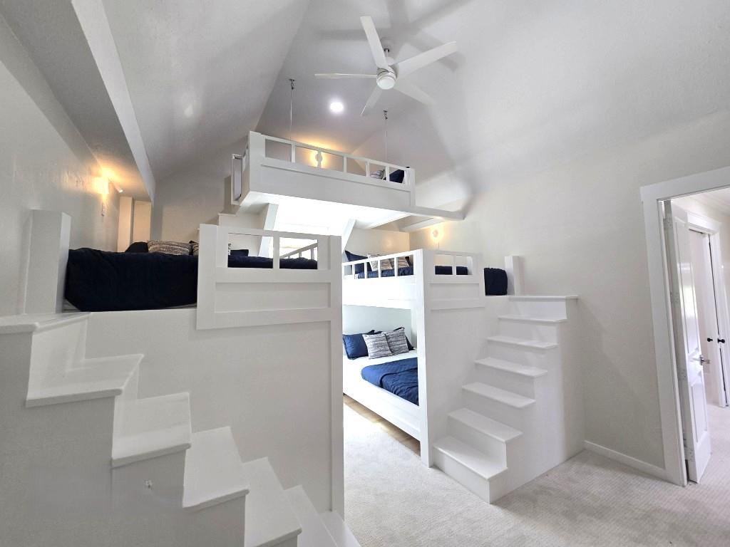 Long Cove - Residential