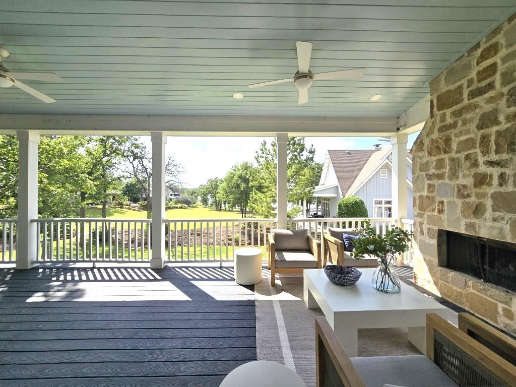 Long Cove - Residential