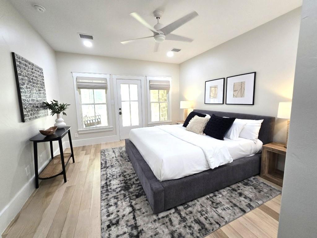 Long Cove - Residential