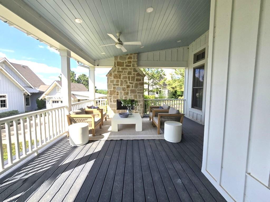 Long Cove - Residential