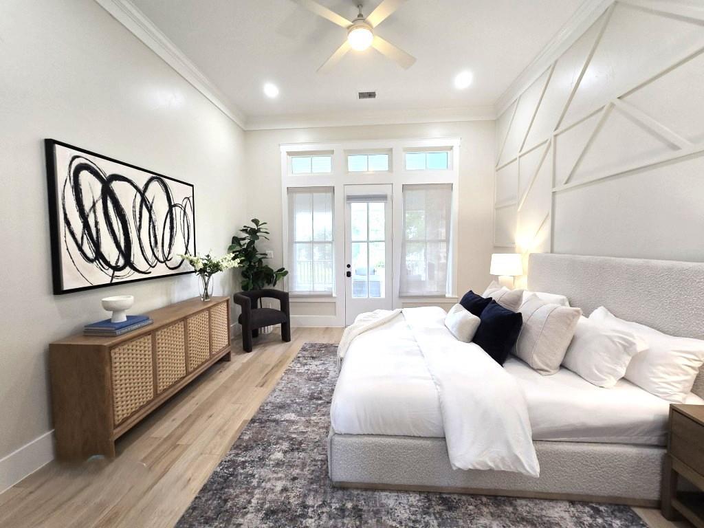 Long Cove - Residential