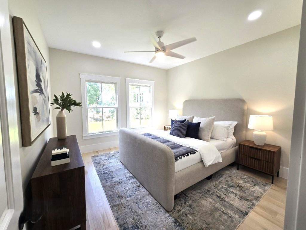 Long Cove - Residential