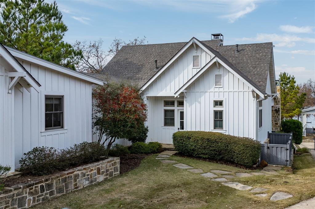 Long Cove - Residential