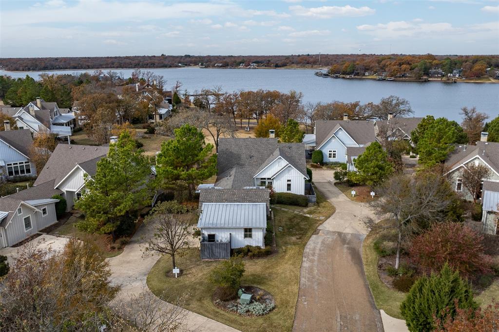 Long Cove - Residential