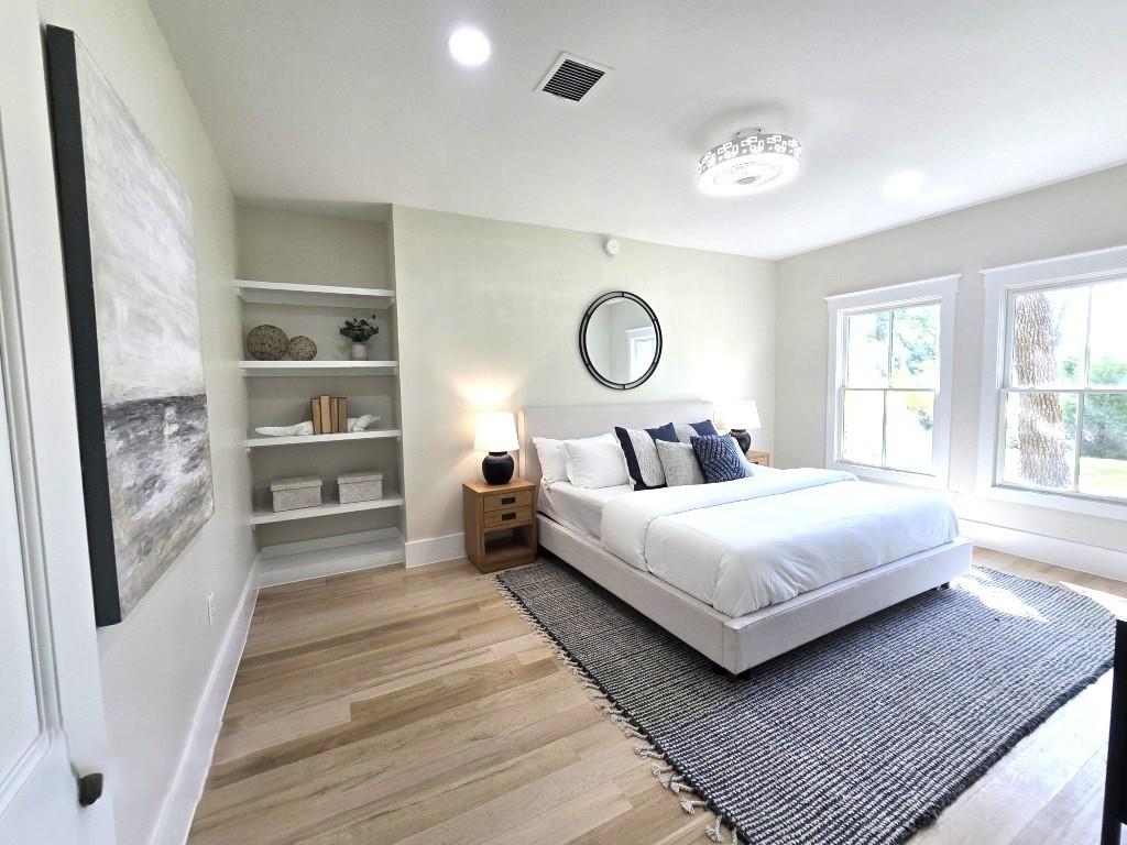 Long Cove - Residential