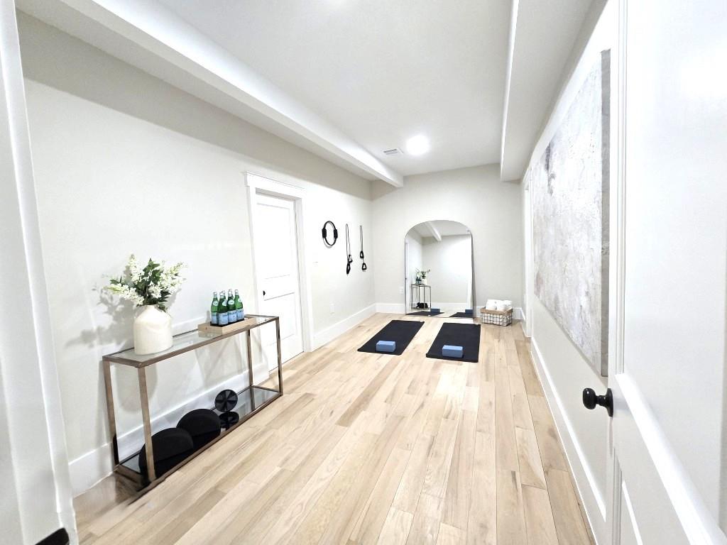 Long Cove - Residential