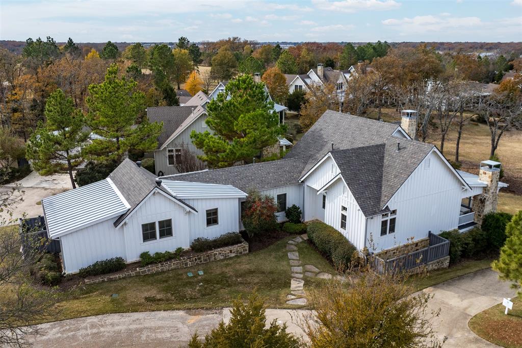 Long Cove - Residential
