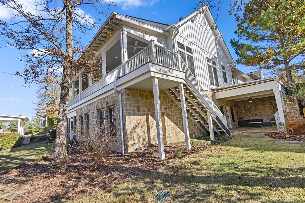 Long Cove - Residential