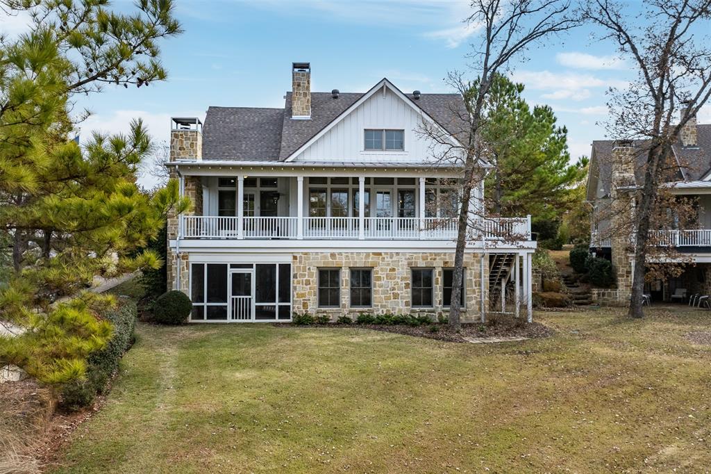 Long Cove - Residential