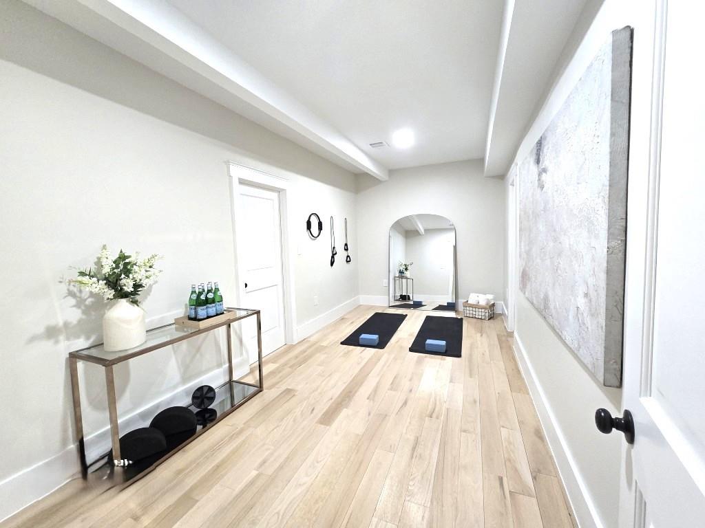 Long Cove - Residential