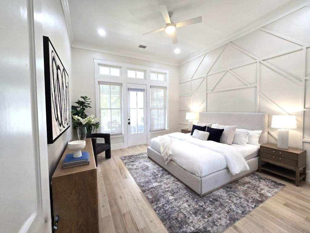 Long Cove - Residential