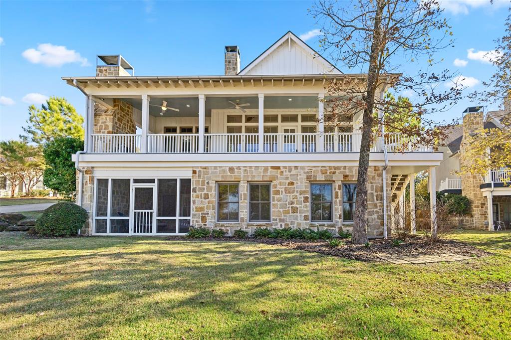 Long Cove - Residential