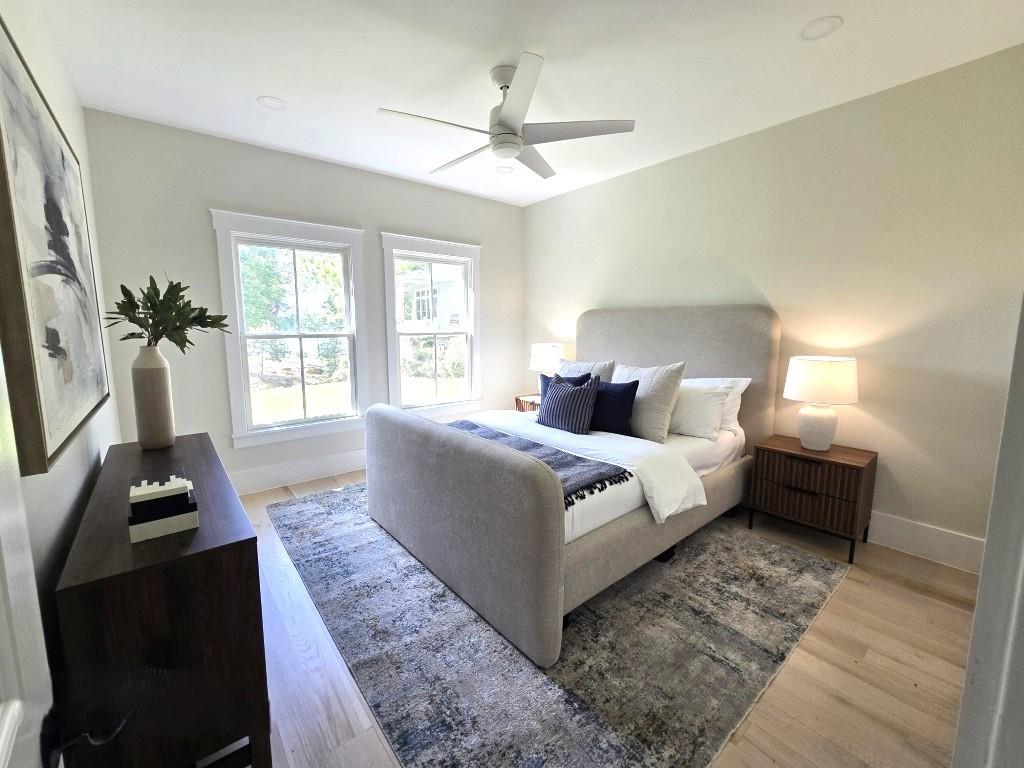 Long Cove - Residential
