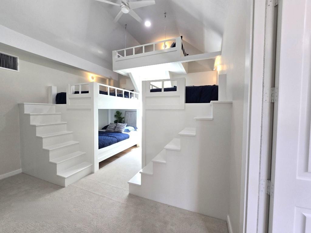 Long Cove - Residential