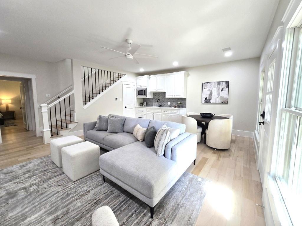 Long Cove - Residential