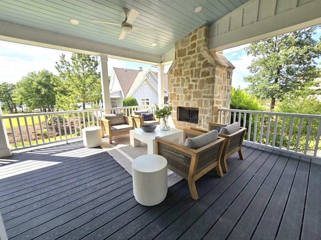 Long Cove - Residential