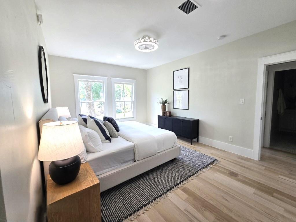 Long Cove - Residential