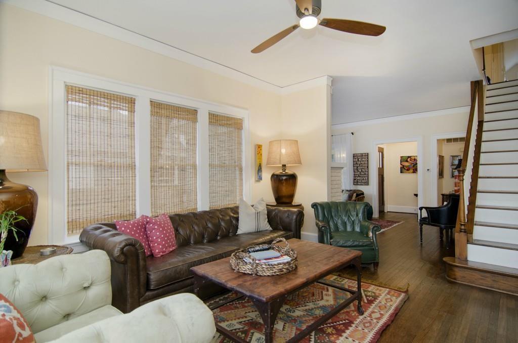 Mount Vernon 1 & 3 - Residential