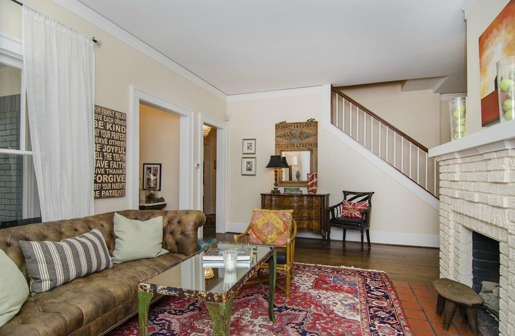 Mount Vernon 1 & 3 - Residential