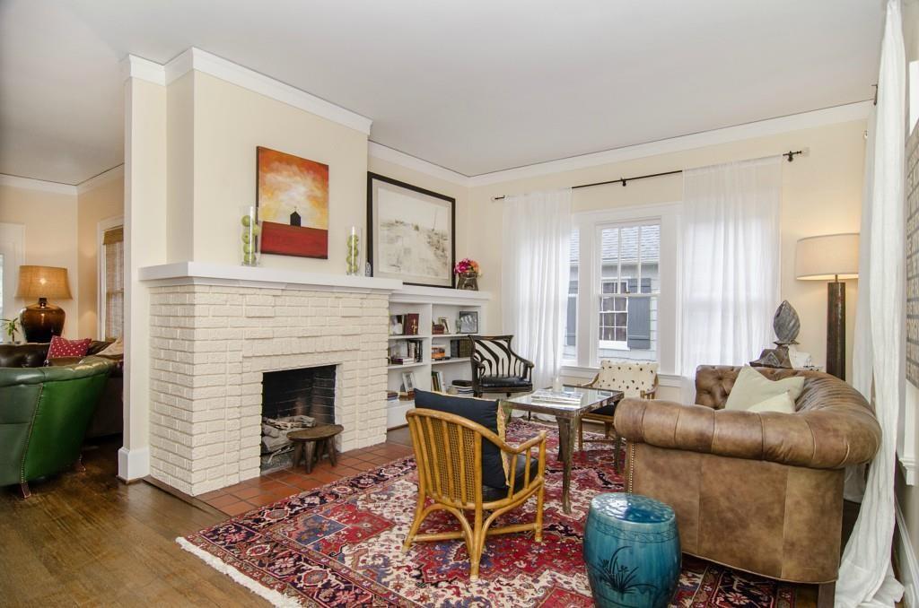 Mount Vernon 1 & 3 - Residential