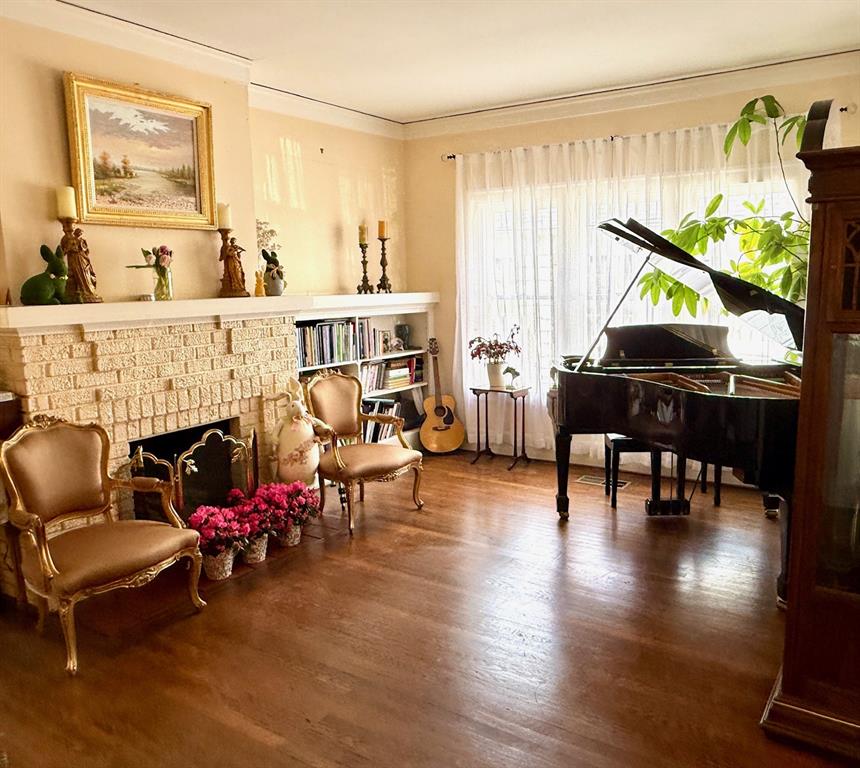 Mount Vernon 1 & 3 - Residential