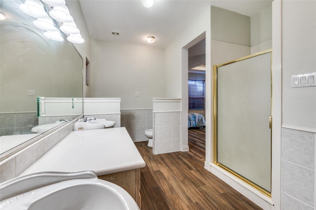 Enchanted Oaks Add - Residential
