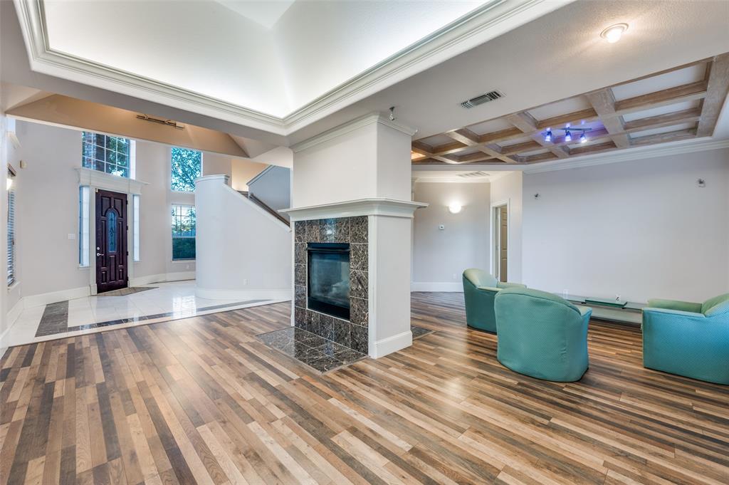 Enchanted Oaks Add - Residential