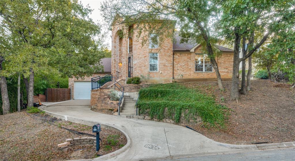 Enchanted Oaks Add - Residential