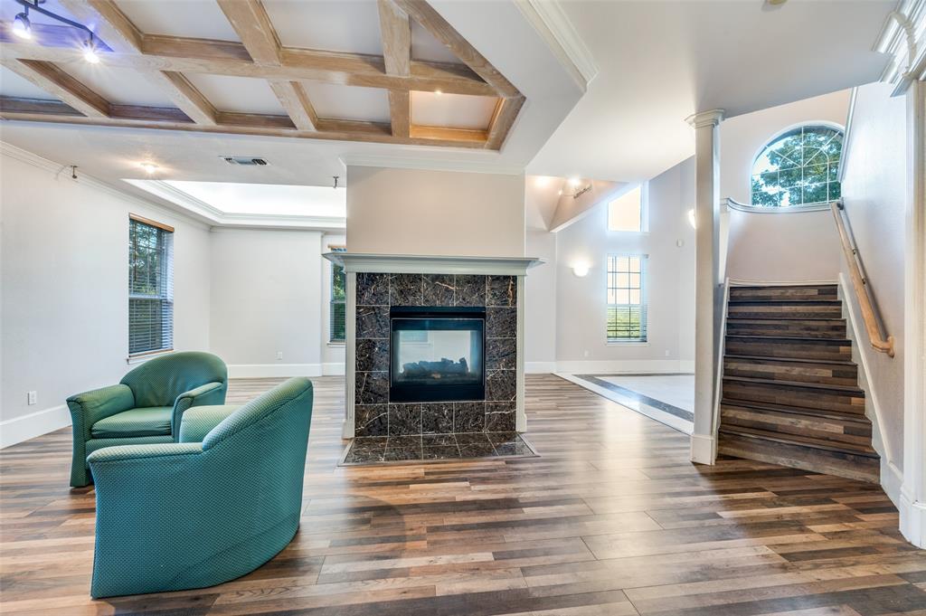 Enchanted Oaks Add - Residential
