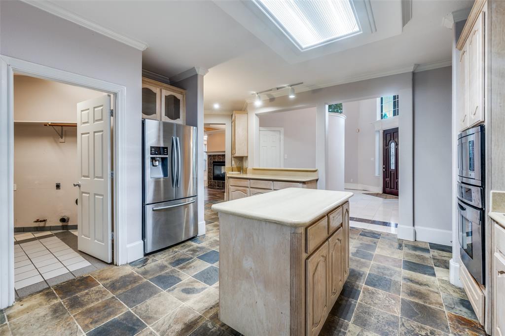 Enchanted Oaks Add - Residential