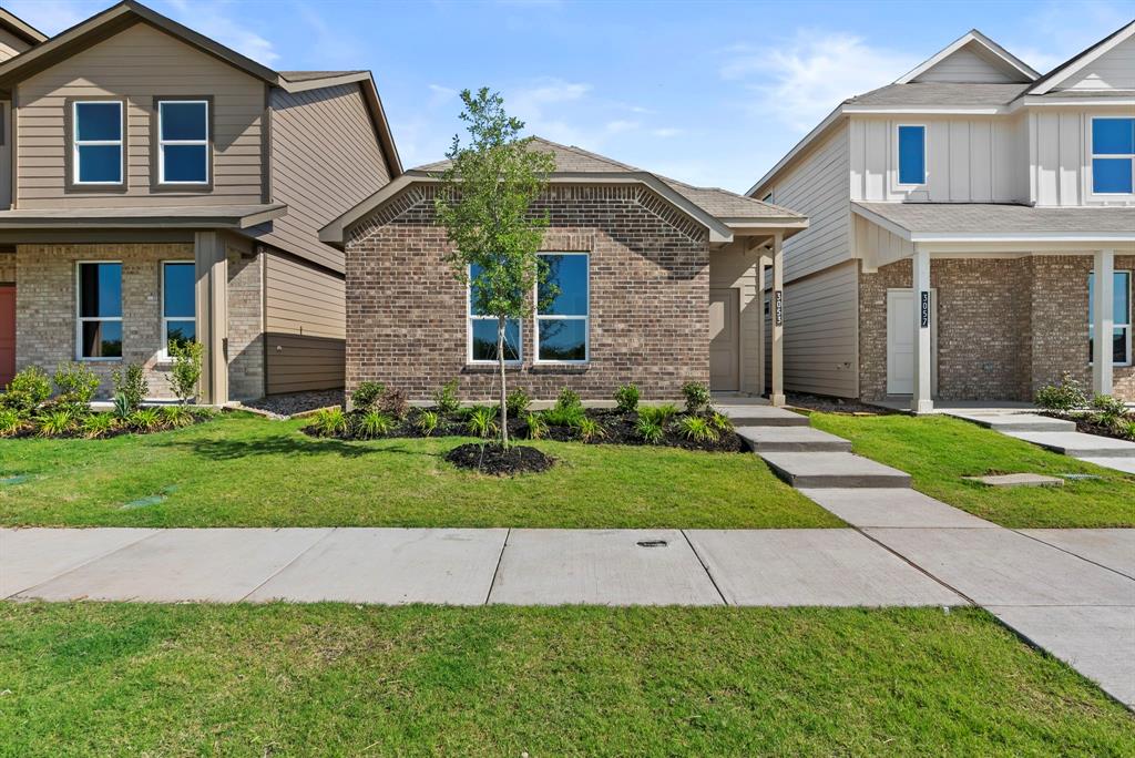 Orchard Village Ph 2 - Residential