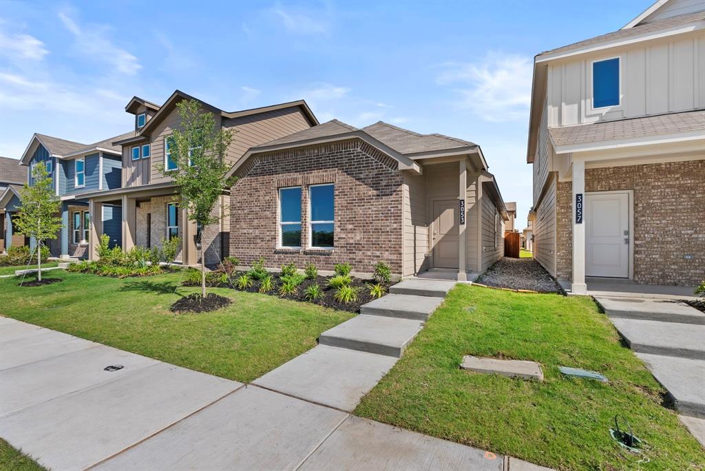 Orchard Village Ph 2 - Residential