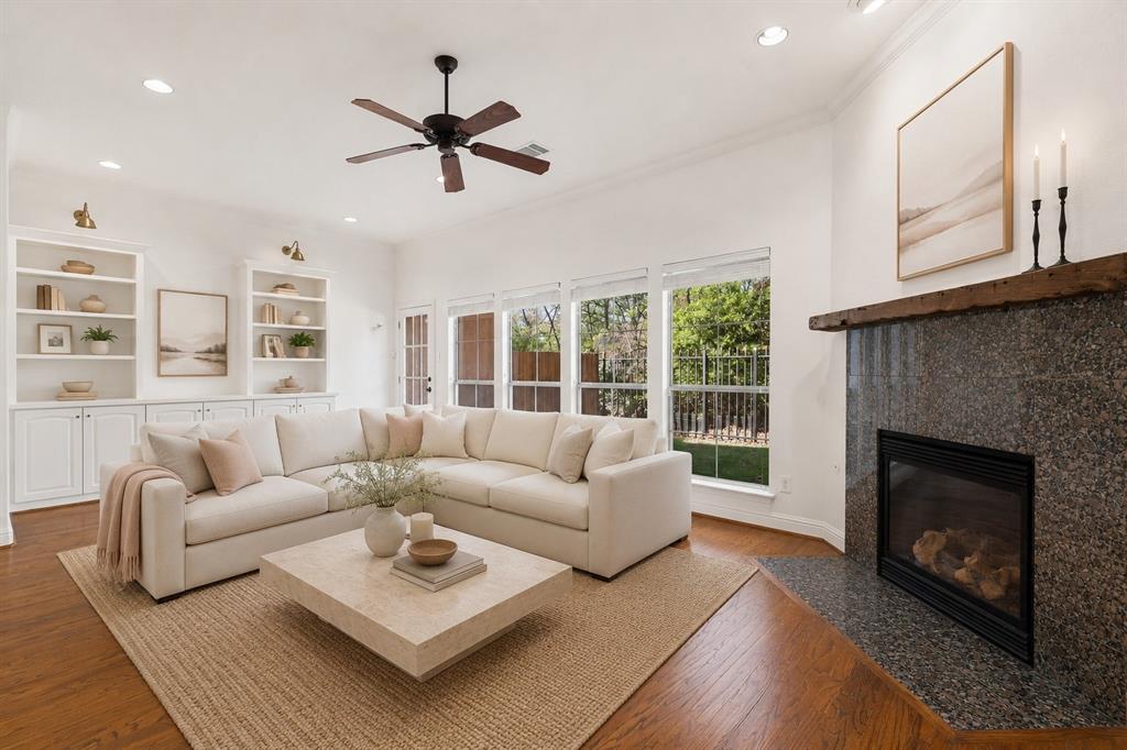 Villas At Ash Creek - Residential